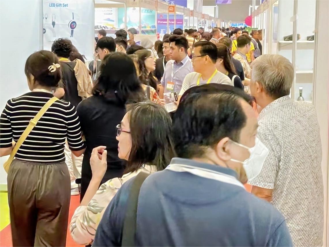第十届AES印尼家用电器及消费电子展