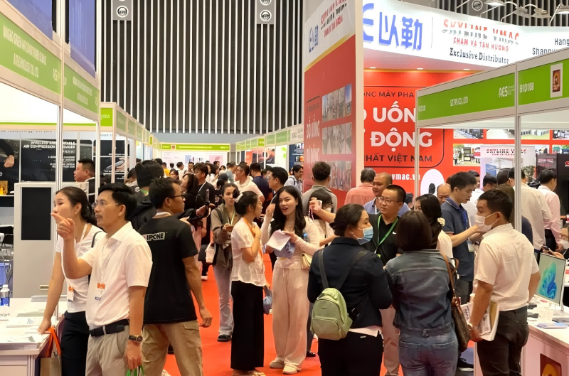 2025年AES展启碇，领航 “中国3C家电”出海潮