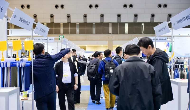 赴东瀛之约 | AES展首次亮相日本东京，探索亚洲市场新未来！