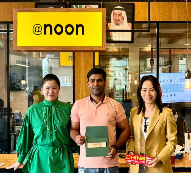 倒计时7天｜AES迪拜展即将开场，展前邀约大买家集结，“土豪订单”正待对接，敬请期待！