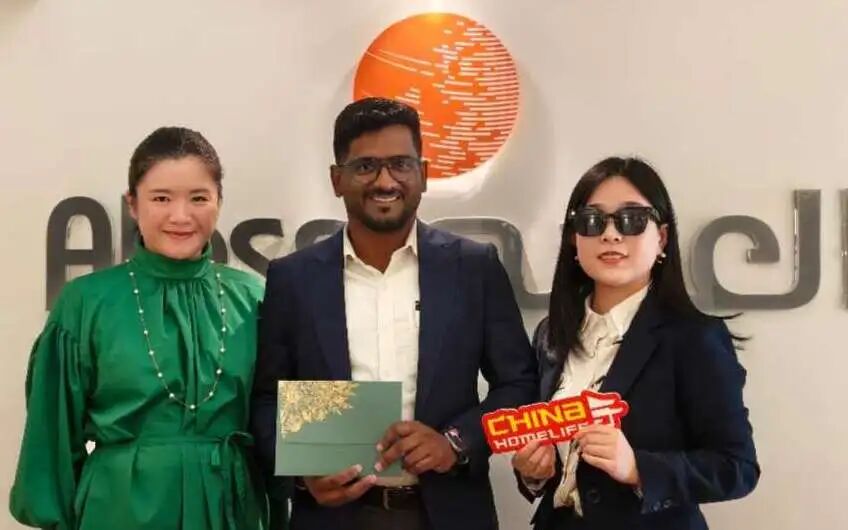 倒计时7天｜AES沙特展即将开场，80年老牌分销集团，3C自有品牌，电商平台等中东大买家提前剧透采购需求，敬请期待展会！