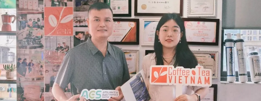 Go越南·河内 | 越南消费电子大买家集结！FPT Retail、LG、AZSoft等采购团将齐聚11月河内AES展！