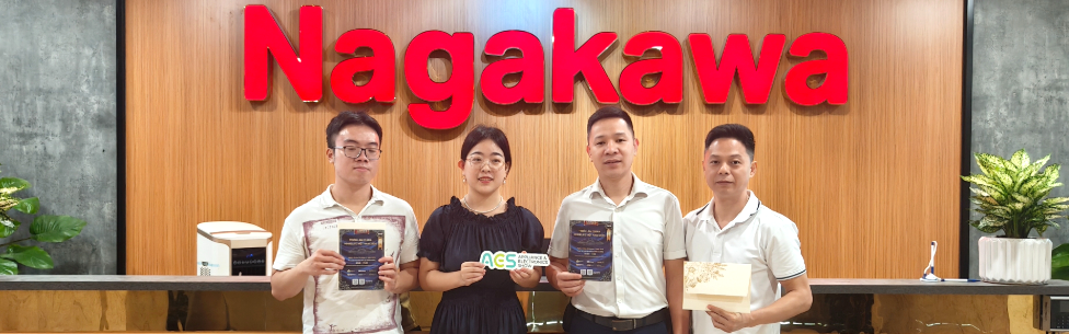 Go越南·河内 |  实地拜访越南北方连锁零售商HC、电商平台TikTok及Shopee、政企IT服务商INFOCOM等，11月河内等您对接！